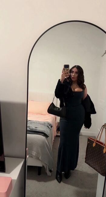 Leaked Bailey mcavoy private photo viral onlyfans