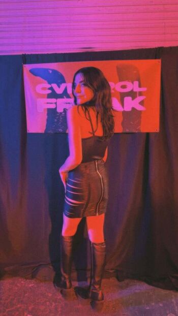 Leaked Bailey meyers page private photo viral onlyfans