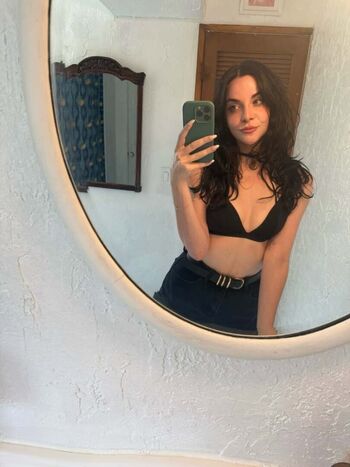 Leaked Bailey meyers private photo viral onlyfans