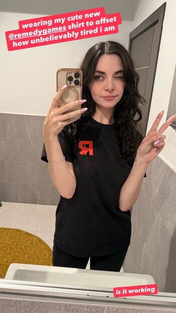 Leaked Bailey meyers private photo viral onlyfans