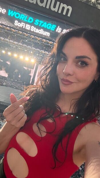 Leaked Bailey meyers private photo viral onlyfans