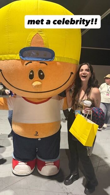 Leaked Bailey meyers private photo viral onlyfans