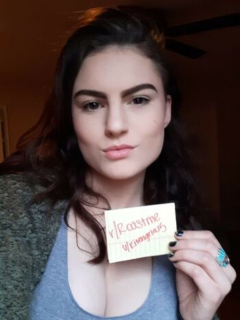 Leaked Bailey salerno private photo viral onlyfans