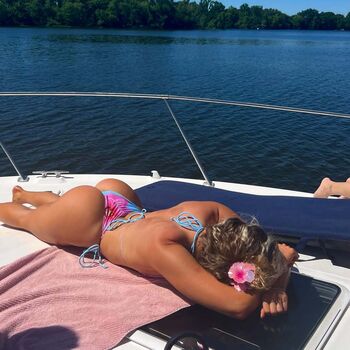 Leaked Bailey stewart private photo viral onlyfans