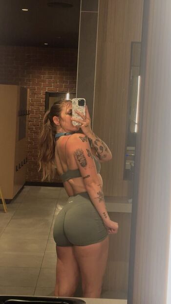 Leaked Baileygoat private photo viral onlyfans