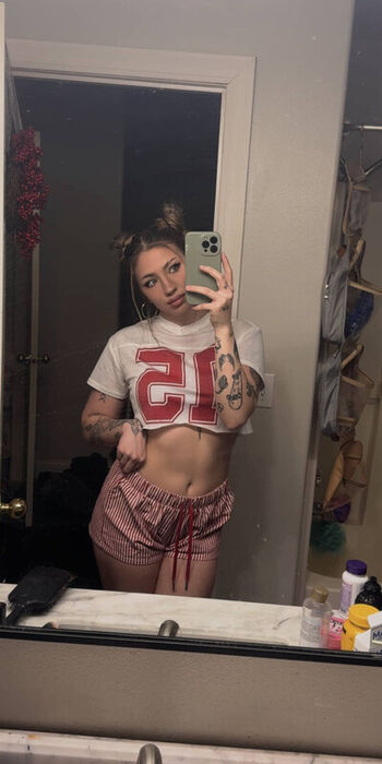 Leaked Baileygoat page private photo viral onlyfans