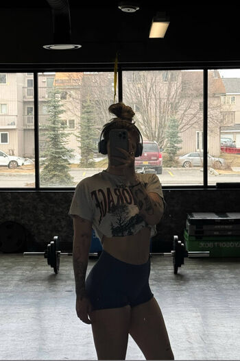 Leaked Baileygoat page private photo viral onlyfans