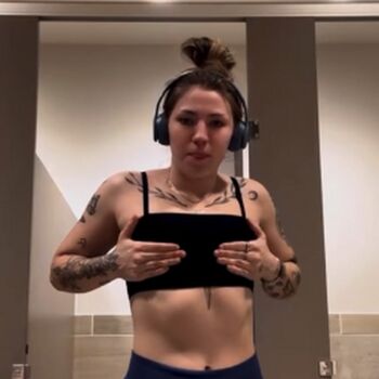 Leaked Baileygoat page private photo viral onlyfans