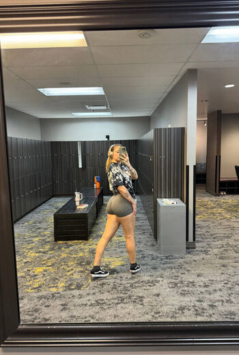Leaked Baileygoat page private photo viral onlyfans