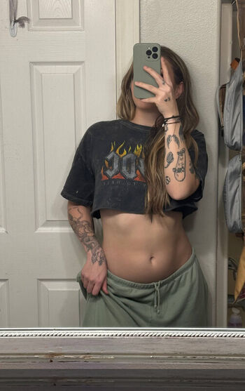 Leaked Baileygoat page private photo viral onlyfans