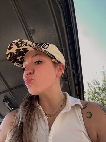 Leaked Baileygoat private photo viral onlyfans