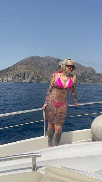Leaked Baileysarian private photo viral onlyfans