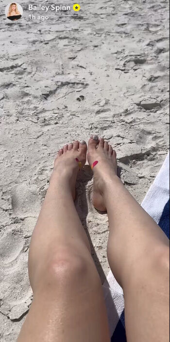 Leaked Baileyspinn page private photo viral onlyfans