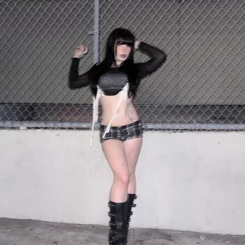 Leaked Baileyspinn page private photo viral onlyfans