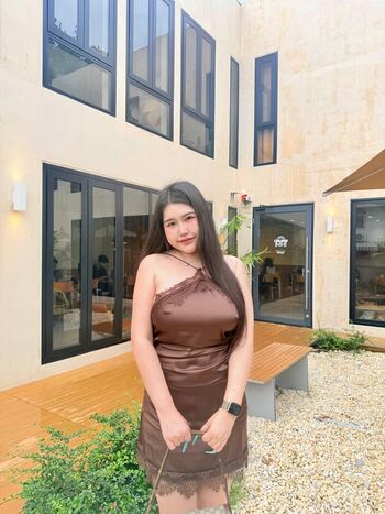 Leaked Baimint suwanan page private photo viral onlyfans