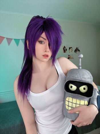 Bakachi_Cos