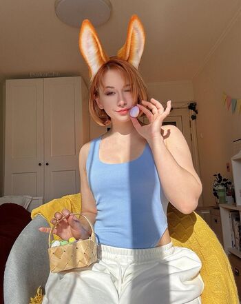 Leaked Bakachi cos private photo viral onlyfans