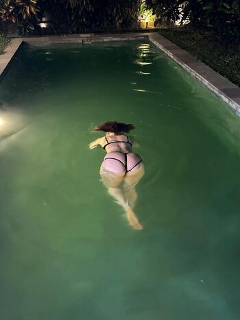 Leaked Bakachi cos  page private photo viral onlyfans