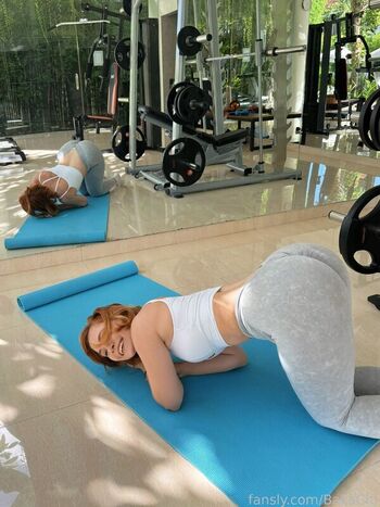 Leaked Bakachi cos private photo viral onlyfans