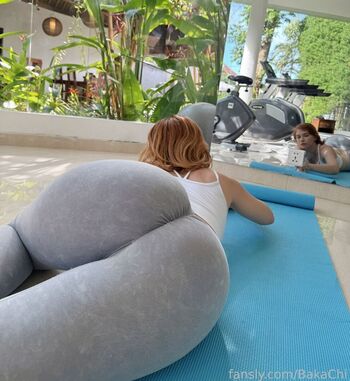 Leaked Bakachi private photo viral onlyfans