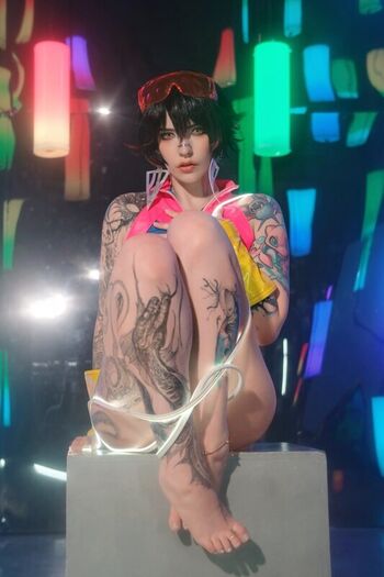 Leaked Bakafuwa private photo viral onlyfans