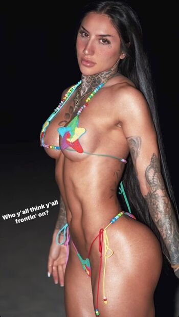 Leaked Bakhar nabieva page private photo viral onlyfans