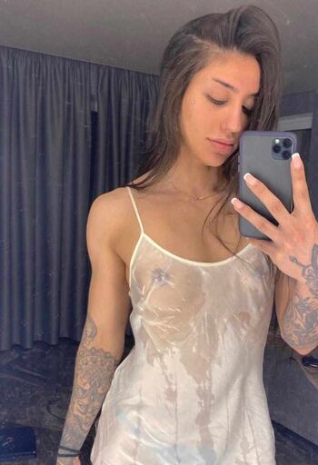 Leaked Bakhar nabieva page private photo viral onlyfans
