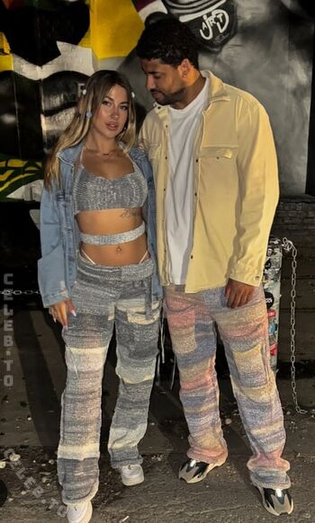 Leaked Ballerlina private photo viral onlyfans
