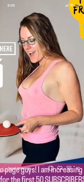 Leaked Ballsinmycourt private photo viral onlyfans