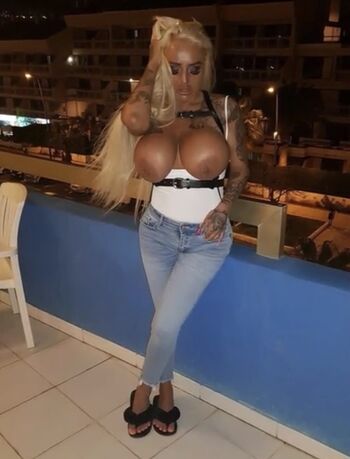 Bambi Blacks