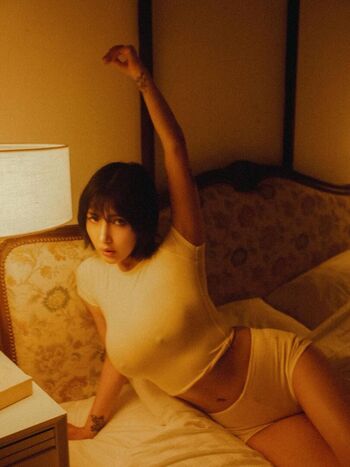 Leaked Bambi watanabe private photo viral onlyfans