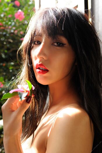 Leaked Bambi watanabe private photo viral onlyfans