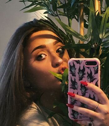 Leaked Bambinobecky private photo viral onlyfans