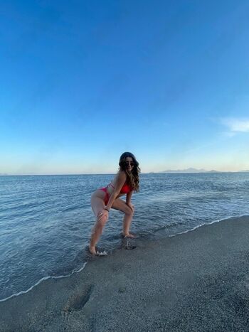 Leaked Bambinobecky private photo viral onlyfans