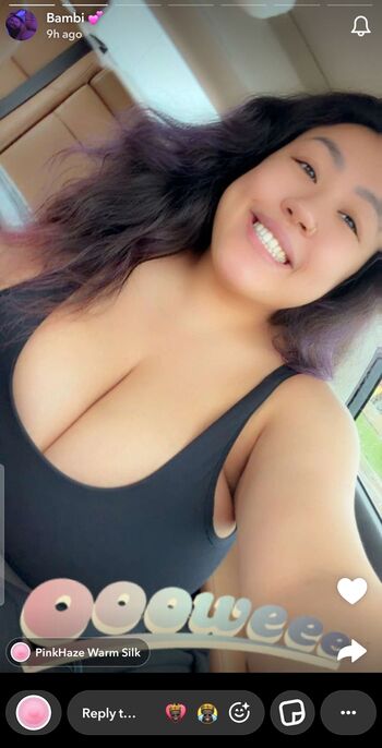 Leaked Bambinoexx private photo viral onlyfans