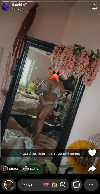Leaked Bambinoexx private photo viral onlyfans