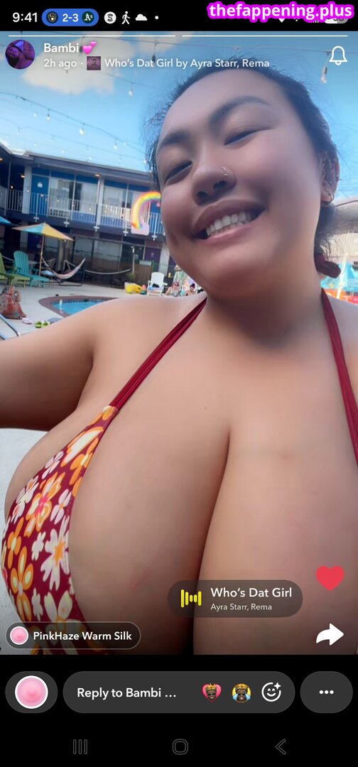 Bambinoexx