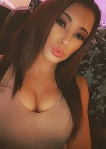 Leaked Bambixoxo private photo viral onlyfans