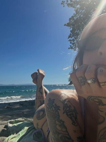 Leaked Bananinbananon private photo viral onlyfans
