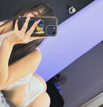 Leaked Bananitaa page private photo viral onlyfans
