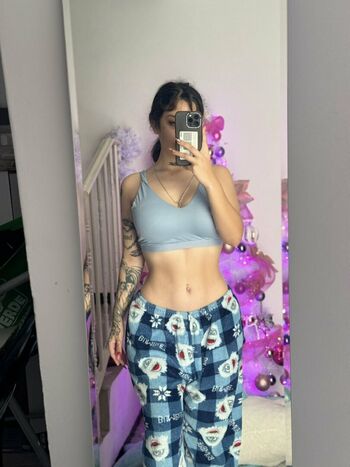 Leaked Bananitaa page private photo viral onlyfans