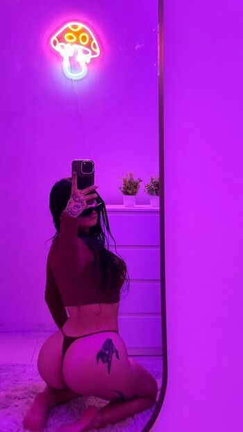 Leaked Bananitaa page private photo viral onlyfans