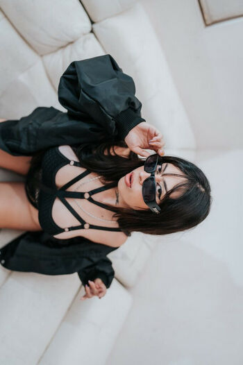 Leaked Bananitaa private photo viral onlyfans