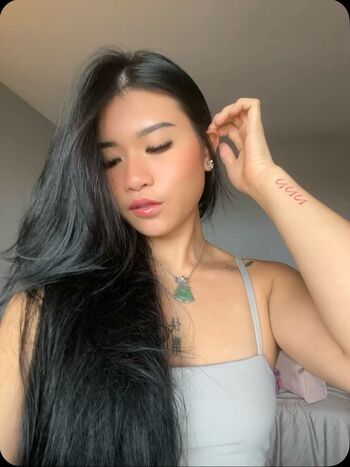 Leaked Banhmibaddie page private photo viral onlyfans