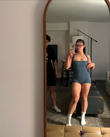 Leaked Banhmibaddie private photo viral onlyfans