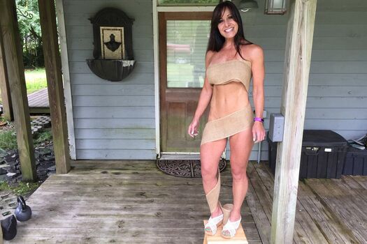 Leaked Banshee moon private photo viral onlyfans