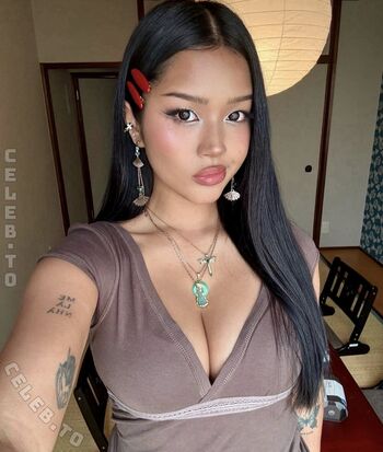 Leaked Baochii nguyen private photo viral onlyfans