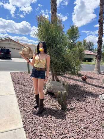 Leaked Baovtuber private photo viral onlyfans