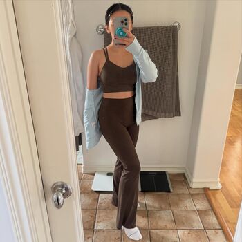 Leaked Baovtuber private photo viral onlyfans