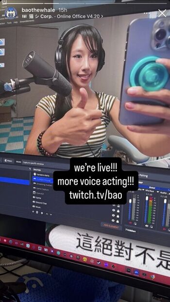 Baovtuber